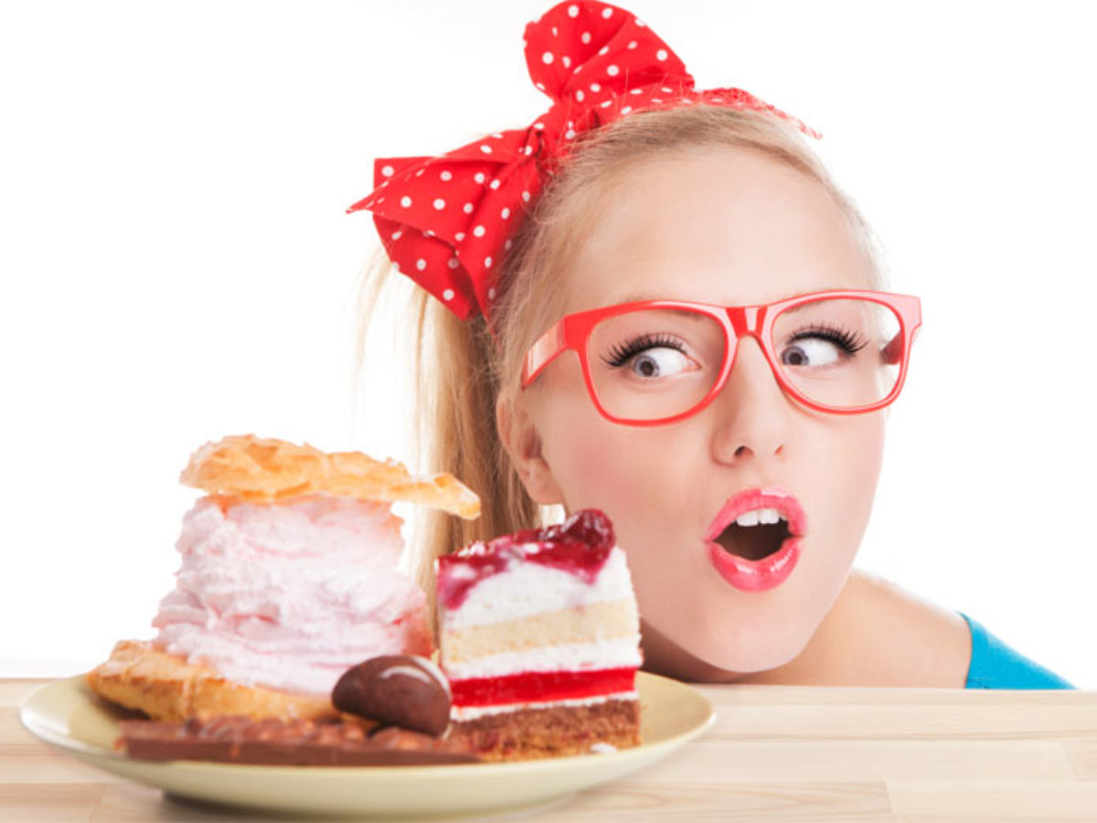 Caloriedeficiit diéta - Kalóriadeficites diéta, Ön jóllakott és folyamatosan fogy: kalória.